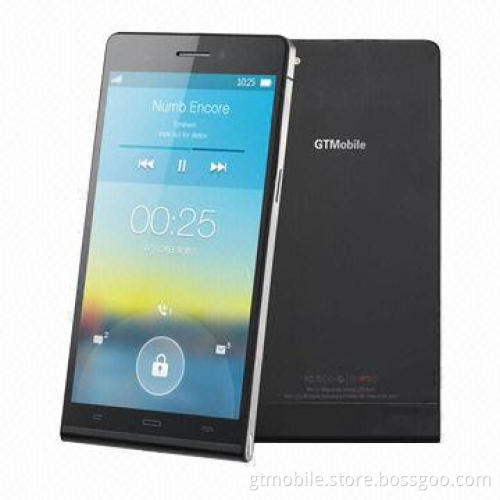 Dual-SIM phones, octa-core, 6.0" HD screen